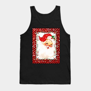 This Season's Ugliest & Weirdest Tank Top